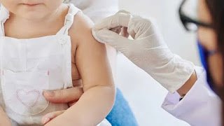 Coqueluche: la tos convulsa avanza con casos en 19 provincias