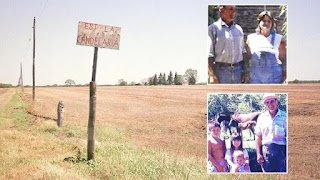 Familia Gill: pedirán imágenes satelitales a la NASA para avanzar en la investigación