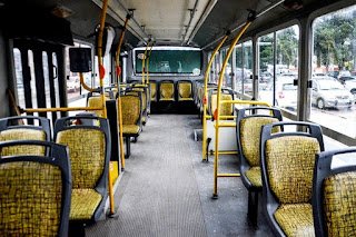 Día del estudiante: directivos de escuelas que deberán hacerse responsables de los colectivos con alumnos que salgan a celebrar