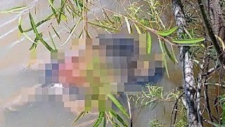 Encontraron un cuerpo en el Río Paraná: confirman que el hombre fue asesinado