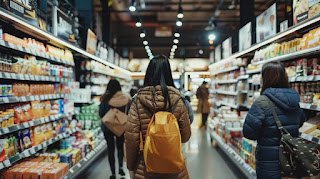 La inflación de agosto fue de 1,9% y acumuló 33,6% en los últimos doce meses