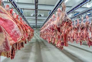 El Gobierno extendió la quita temporal de retenciones también a las carnes bovinas y avícolas