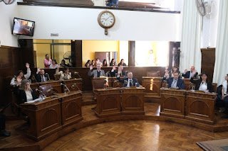 Concejales de Concordia aprobaron la erradicación de la cría de animales de granja en la planta urbana