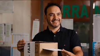 Elecciones en Corrientes: Vamos Corrientes ganó en primera vuelta