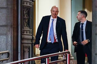 Reforma laboral: Sturzenegger aclaró cómo serán los cambios en indemnizaciones, vacaciones y horas extra