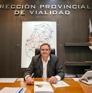Vialidad Provincial:  Donda explicó que los allanamientos surgieron de una denuncia interna
