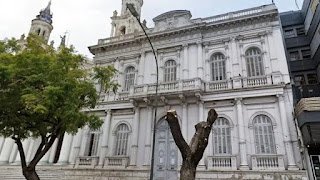El Arzobispado de Paraná brindó un comunicado por el desvío de fondos