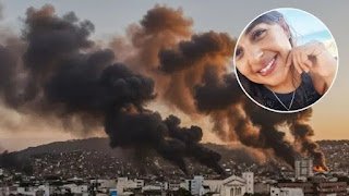 Concordiense en Río de Janeiro: “Fue un evento que nadie esperaba que alcanzara tal magnitud”