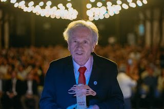La Cámara de Diputados de la Nación entregará su máxima distinción a Roberto Romani
