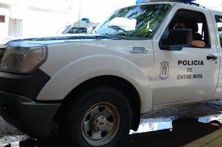 Condenaron y expulsaron a un comisario de la Policía por malversación de fondos