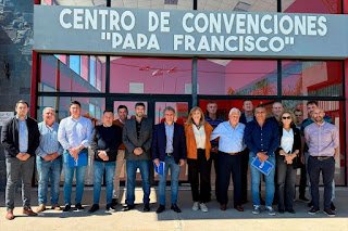 Intendentes justicialistas cuestionaron anuncio de Frigerio sobre tasas de luz: “electoralista e irreal”