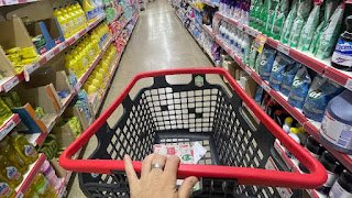 La inflación de octubre fue de 2,3% y acumuló 31,3% en los últimos doce meses