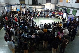 La UTN se prepara para el 5° Congreso de Robótica Educativa e Industrial