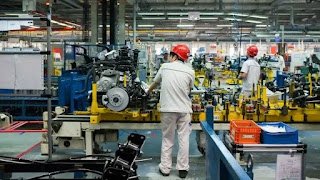 Indec: la actividad económica subió en septiembre: los números, sector por sector
