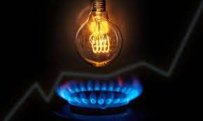 Tarifas: el Gobierno nacional prevé aplicar un nuevo esquema para la luz y el gas