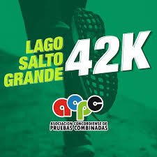 Maratón Lago Salto Grande: Fecha y circuito confirmado