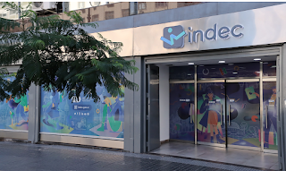 INDEC:  la pobreza bajó a nivel nacional pero registró un leve repunte en Concordia y Paraná