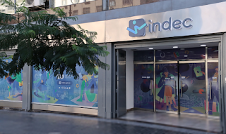 El INDEC da a conocer la inflación de marzo: estiman que superará el 3% y marcará el nivel más alto en un año