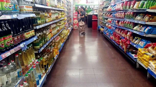 Indec: la inflación de mayo fue 1,5%, la más baja en cinco años