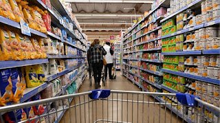 La inflación de septiembre fue de 2,1% y acumula 22% en lo que va del año