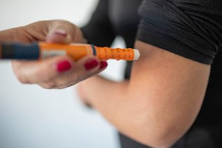 La provincia garantiza la provisión de insumos para personas con diabetes