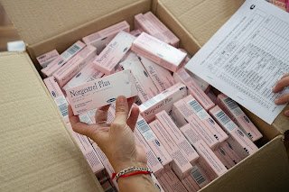 La provincia adquirió insumos por más de 295 millones de pesos para tratamientos de salud sexual y reproductiva