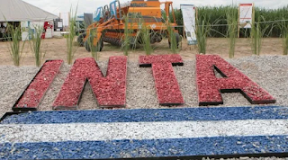 El INTA vuelve a estar en la mira de ajuste del Gobierno nacional