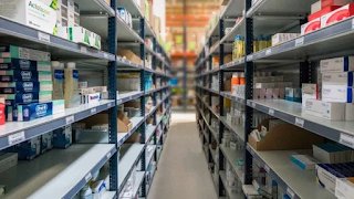 Iosper: la intervención detectó irregularidades en la compra de medicamentos