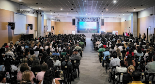 Concordia fue sede de la Jornadas Regionales de Educación 2026