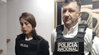 Edgardo Kueider: la Corte Suprema de Paraguay le confirmó el juicio por contrabando