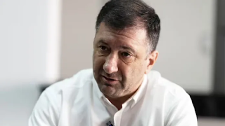 Kueider: “El dinero no es mío y no proviene de la Ley Bases, son operaciones lícitas y legales en Paraguay”