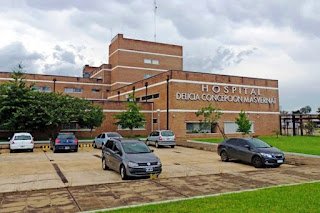 El niño que sufrió ahogamiento en las termas sigue “grave y bajo estricta observación médica”