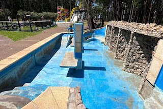 Qué dijeron desde CODESAL sobre los incidentes en termas del Perilago