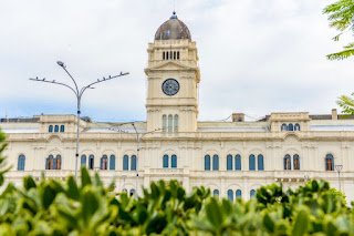 Le seguían pagando el sueldo a un empleado del Estado provincial que ya murió