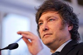 Confirmaron qué día estará en Entre Ríos Javier Milei y qué ciudad visitará