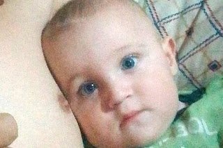 Intensa búsqueda de un bebé de siete meses desaparecido en Concepción del Uruguay