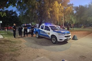 Encontraron el cuerpo del niño que se ahogó en la zona de Bajada Grande