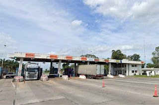 El Gobierno nacional abrió las ofertas para privatizar rutas nacionales: tres pasan por Entre Ríos