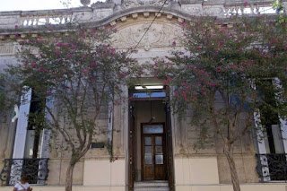 Sastre pide a Frigerio que deje sin efecto la sanción al médico que se negó a practicar abortos en el Centro Caminal