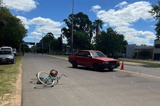 Triste desenlace para una adolescente de 15 años accidentada en San José. Su cuadro es irreversible