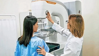 Lalcec Concordia, en el Mes de la Mujer, otorgará autorizaciones para mamografías gratuitas en marzo