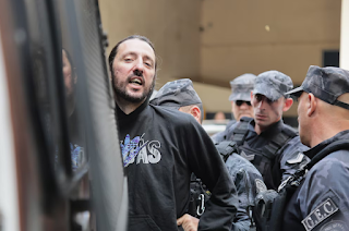 Pablo Laurta fue imputado por abuso sexual infantil