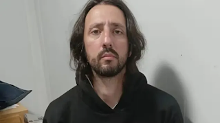 Gualeguaychú: Pablo Laurta está otra vez preso en la Unidad Penal 9