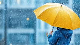 Tiempo en Entre Ríos: este viernes llegarían las lluvias a la provincia