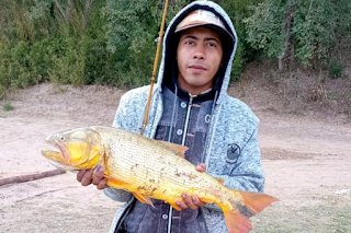 Buscan a un jóven  de 20 años que salió de su casa hace dos semanas y no regresó