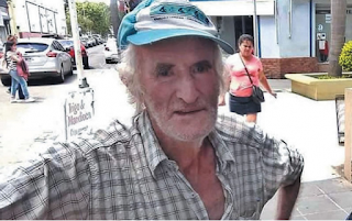 Dolor en el deporte: Falleció Juan Diego López, impulsor de la Maratón de Reyes en Concordia