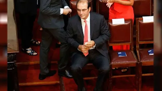 Corte Suprema: renunció Manuel García Mansilla