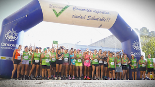 La 16º Maratón de la Mujer tien fecha confirmada