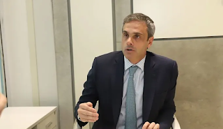 Michel: “A dos años de gestión ya hablamos del endeudamiento de Frigerio que hipoteca a los entrerrianos”