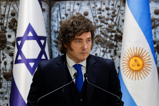 Milei anunció el envío de la reforma electoral: incluirá la eliminación de las PASO, cambios en el financiamiento y Ficha Limpia